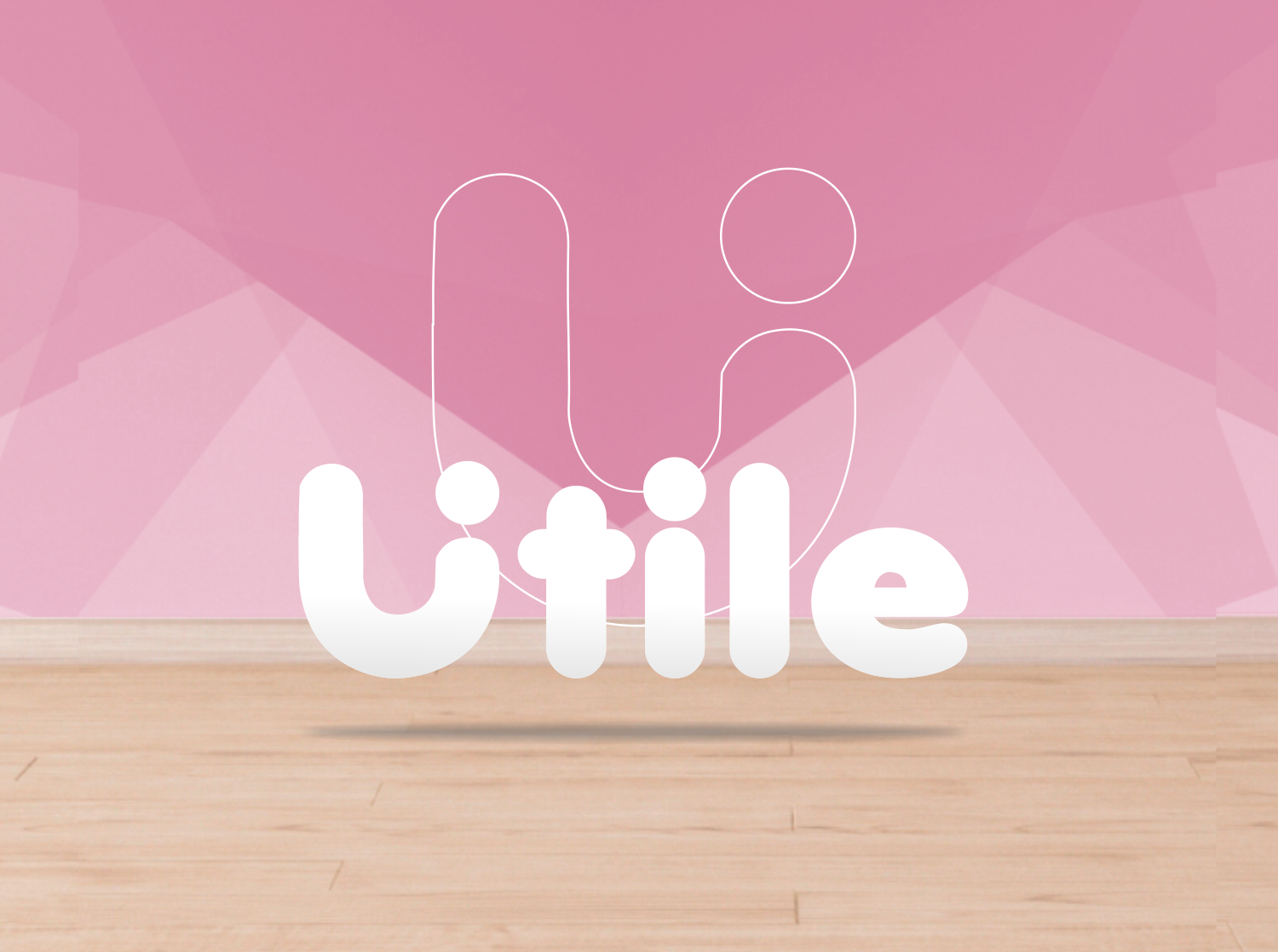 IDENTIDAD VISUAL PARA ÃšTILE